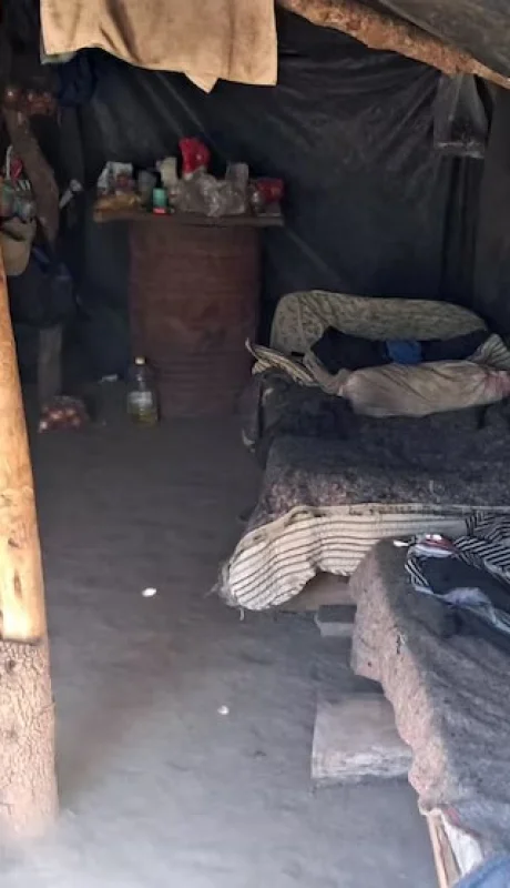 Explotación laboral en Santiago del Estero.