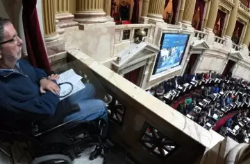 Discapacidad: el Congreso avanza con una ley que actualiza pensiones y prestaciones