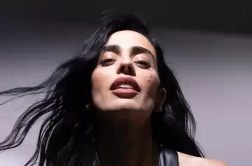 Roberto García Moritán tiene nueva pareja: ¿quién es Priscila Crivocapich?