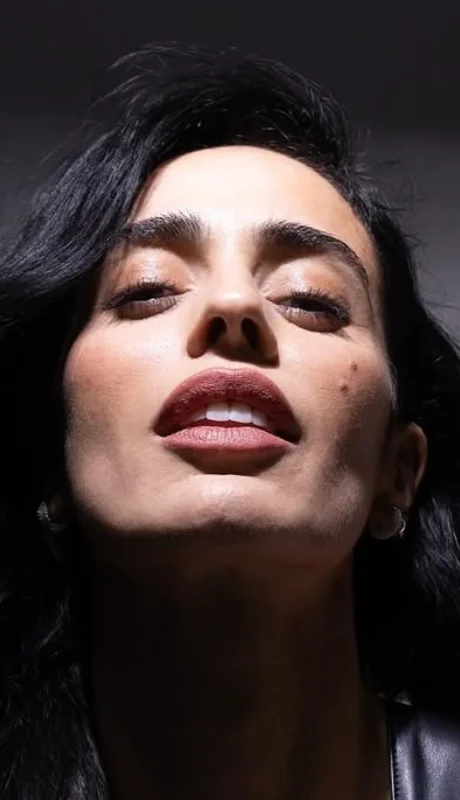 Priscila Crivocapich es modelo y periodista deportiva.