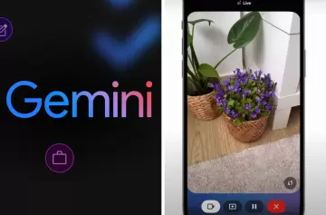 Gemini Live en iPhone: cómo funciona y qué lo diferencia de otras IA