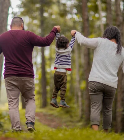 Se requiere un esfuerzo colectivo para cuidar el medio ambiente.