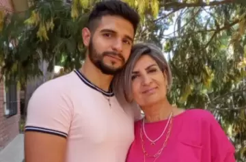 Nayib Bukele autorizó la liberación del mendocino Alejo Arias