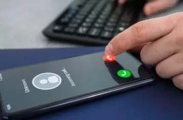 Nueva forma de estafa a través del celular: ¿cómo es y cómo evitar que te roben?