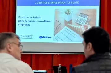 Cuentas sanas, de Banco Macro, cumple 10 años y lanza los mejores talleres virtuales