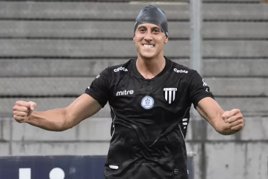 Matías Giménez volverá a la titularidad.