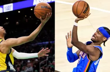 NBA hoy: comienzan las finales 2025