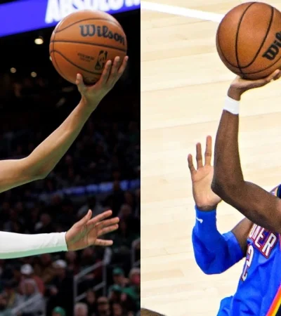 La NBA llega a la instancia final. ¿Quién será el campeón?