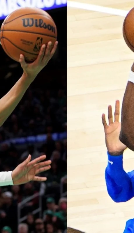 La NBA llega a la instancia final. ¿Quién será el campeón?