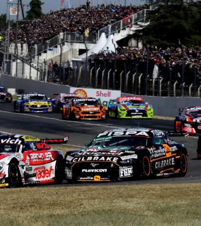 Otro mendocino podría sumarse el TC en 2026.