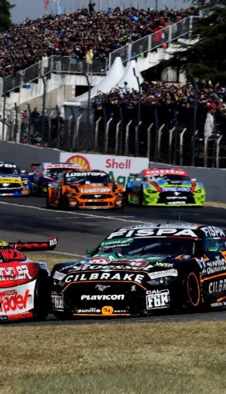 Otro mendocino podría sumarse el TC en 2026.