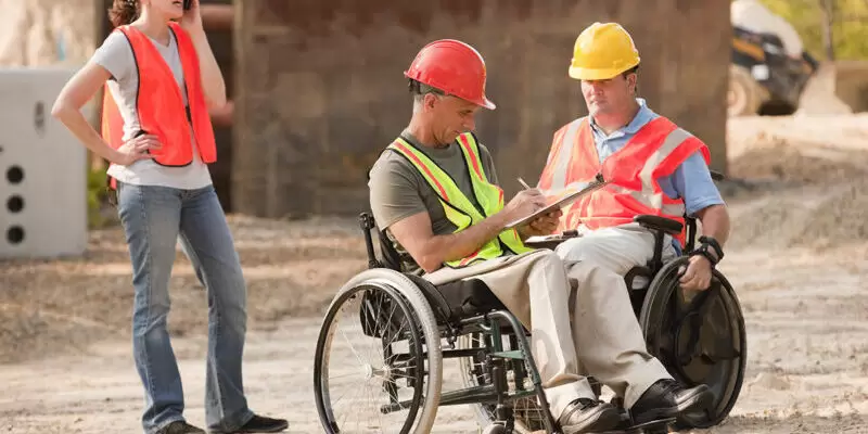 Las terapias posibilitan el acceso al trabajo