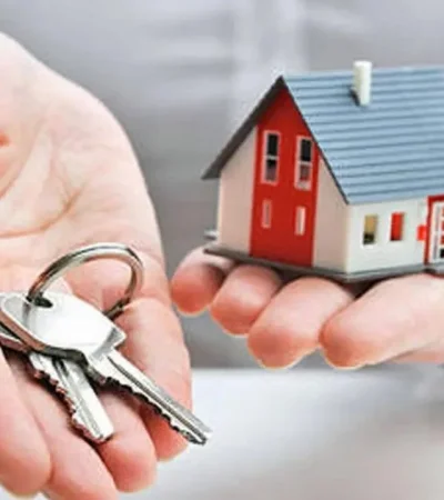 Búsqueda de la casa propia