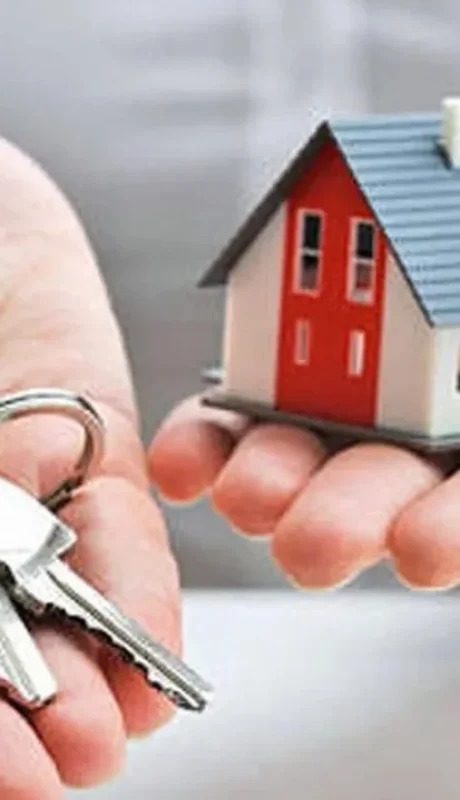 Búsqueda de la casa propia