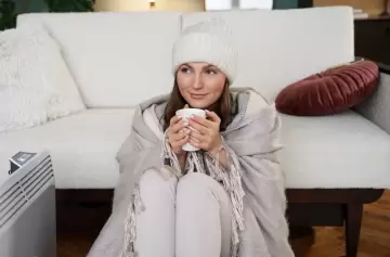 La ola polar se retira de Argentina y se espera el arribo de las lluvias