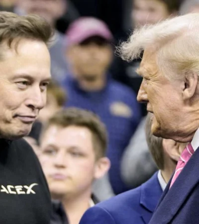 Los abusos cometidos en las fiestas privadas de Epstein vuelven a la luz de la mano del magnate tech.