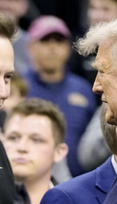 Los abusos cometidos en las fiestas privadas de Epstein vuelven a la luz de la mano del magnate tech.