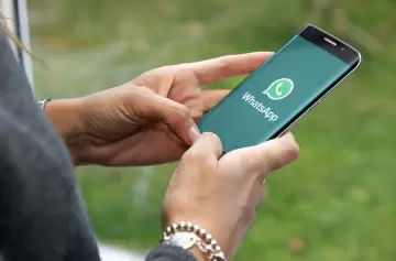 WhatsApp lanza funciones con IA para personalizar tus chats y más