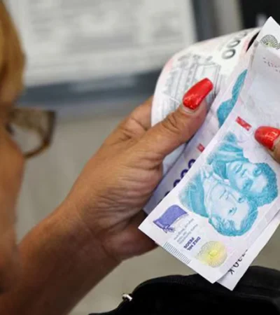 La Cámara de Diputados también incluyó la moratoria en el proyecto aprobado.