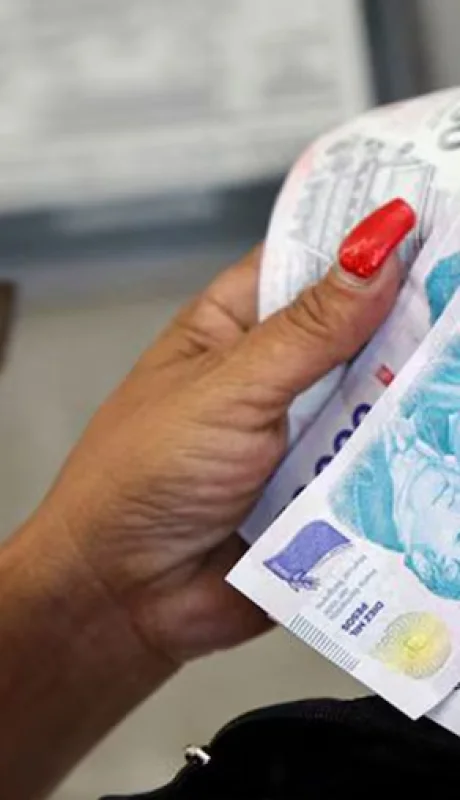 La Cámara de Diputados también incluyó la moratoria en el proyecto aprobado.