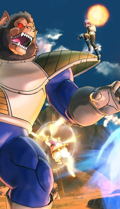 Dragon Ball Xenoverse 2