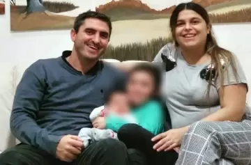 Horror en Tres Arroyos: el asesino tenía trastorno paranoide