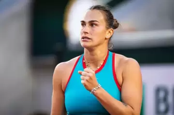 Aryna Sabalenka y un duelo épico para buscar su cuarto Grand Slam