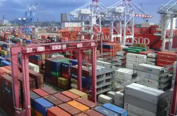 Creció el comercio bilateral con Brasil, pero sigue siendo deficitario para Argentina