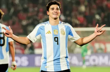 "La Roja agoniza": así reflejaron los medios chilenos el triunfo de Argentina