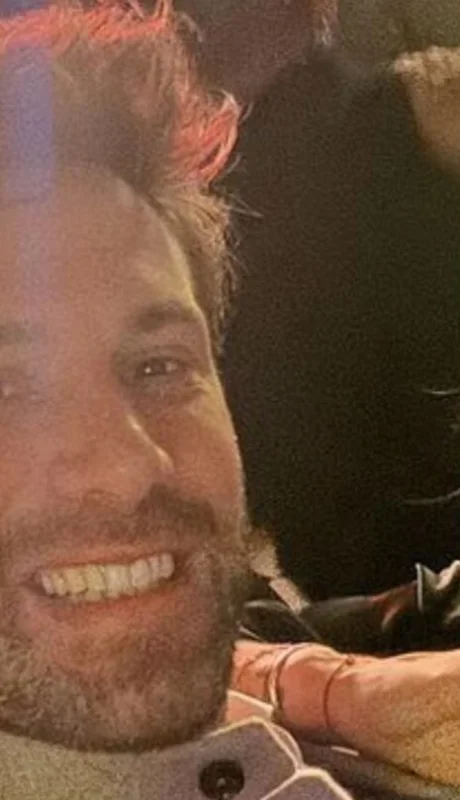 Elías Piccirillo y Jésica Cirio, en tiempos en que todo era felicidad en la pareja. (Foto: web)