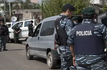 Dramáticos detalles del asesinato de un hombre baleado por un motochorro