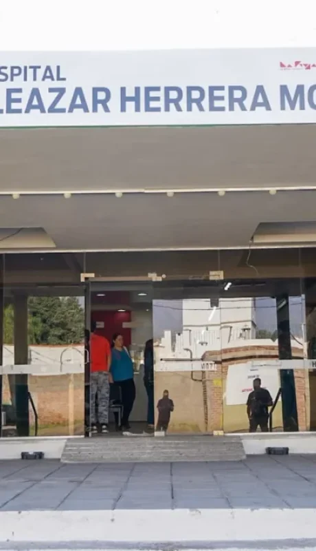 Murió tras recibir penicilina en un hospital de La Rioja: su familia exige justicia.