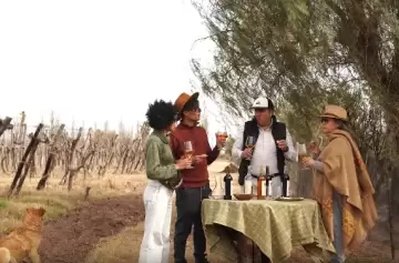 Mendoza: ¿cómo Lavalle se convirtió en un imán para vivir y visitar?