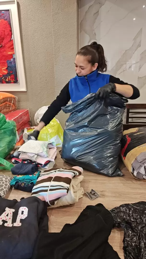 Cooperativa Empresa Eléctrica de Godoy Cruz.