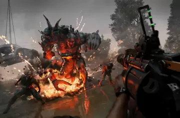 Todo lo que pudimos ver en el Summer Game Fest 2025 está acá