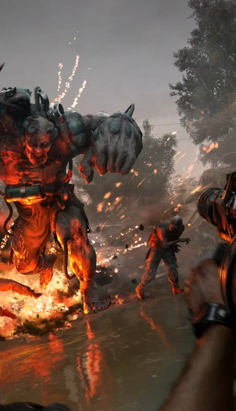 Dying Light: The Beast