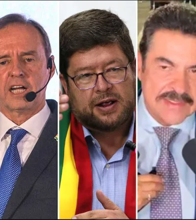Se cerraron las candidaturas a la primera magistratura en el país del altiplano y hay novedades respecto a Evo Morales.