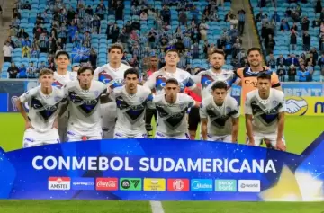 Cuándo juegan Bucaramanga vs Mineiro, posibles rivales de Godoy Cruz en la Sudamericana