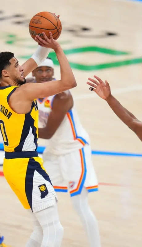 Pacer lidera la serie 1-0. ¿Quién será el campeón?