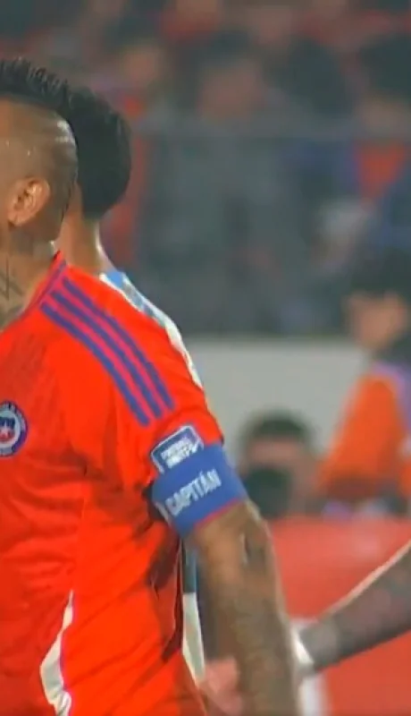 Chile está más complicado que cantar el Aserejé.