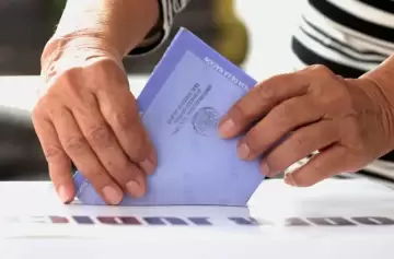 OEA: "No se recomienda que esta selección de jueces se replique para otros países"