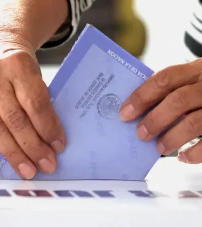 Una misión del organismo continental publicó un informe donde desaconseja este mismo proceso en cualquier otra parte del continente.