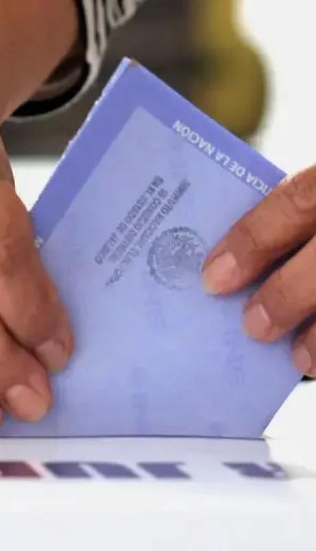 Una misión del organismo continental publicó un informe donde desaconseja este mismo proceso en cualquier otra parte del continente.