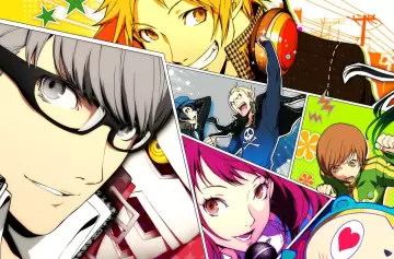 Persona 4 Remake: rumores, Xbox Game Pass y lo que podría anunciar Atlus