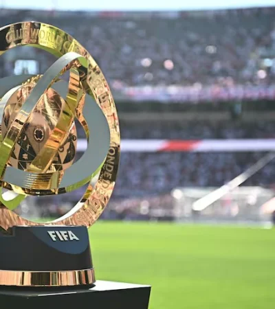 El Mundial de Clubes 2029 se jugaría en Brasil.