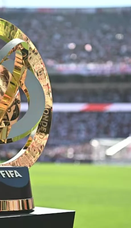 El Mundial de Clubes arranca el próximo 14 de junio y se extiende hasta el 13 de julio/ Fuente: X