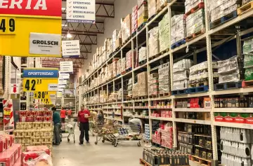 La inflación seguiría bajando en Argentina: qué espera el mercado para 2025 y 2026