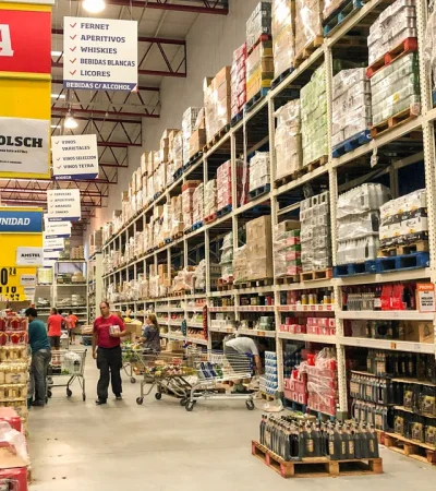 La inflación seguiría bajando en Argentina: qué espera el mercado para 2025 y 2026