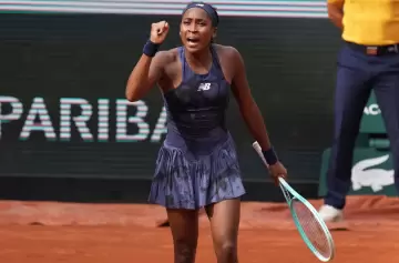 Coco Gauff se llevó una inolvidable final frente a Aryna Sabalenka