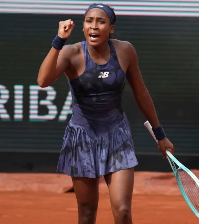 Coco Gauff